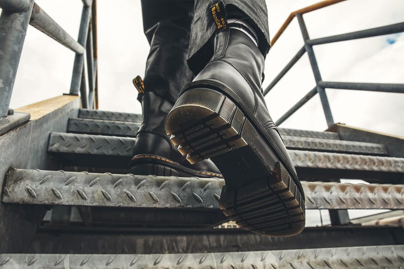 Dr. Martens to Drop Extra Chunky Boots for FW21 | Hypebae