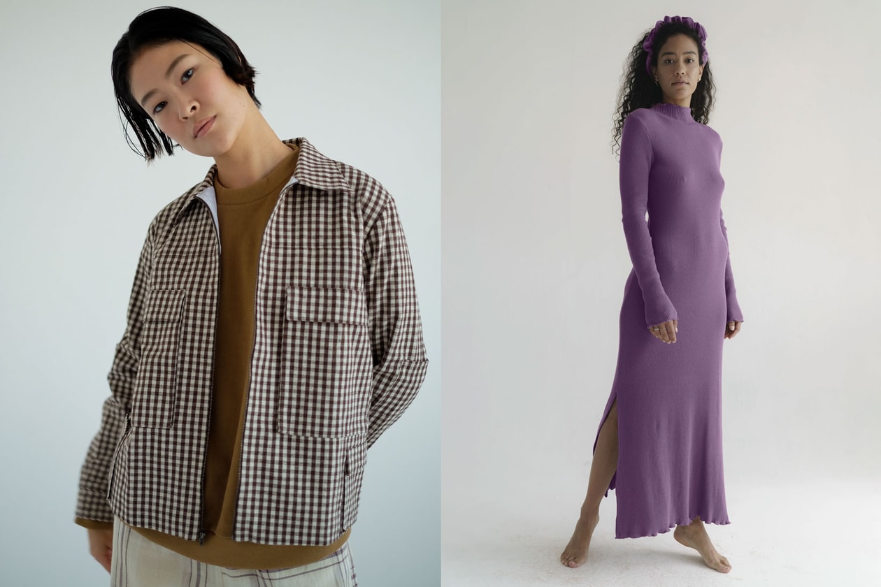10 Latinx-Owned Fashion Brands To Know and Shop | Hypebae