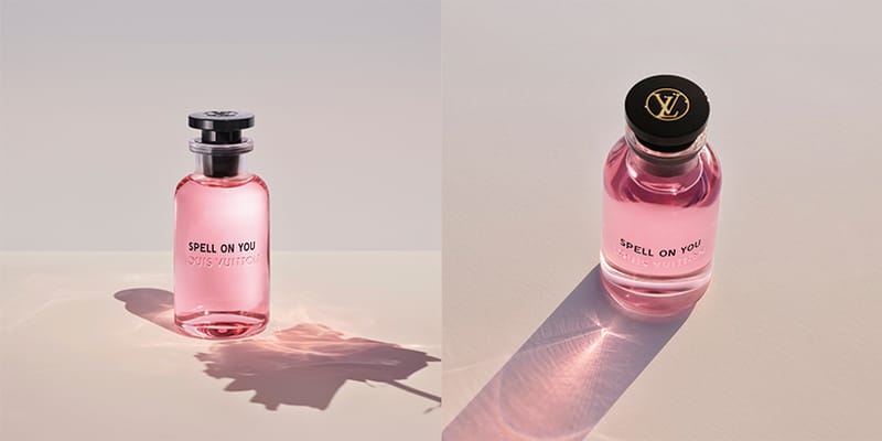 Louis Vuitton Launches 