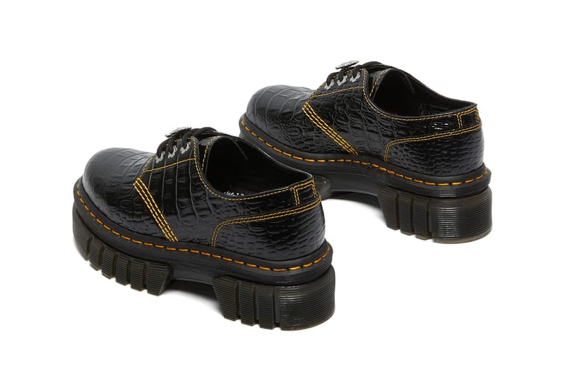 Heaven by Marc Jacobs x Dr. Martens Collaboration | Hypebae