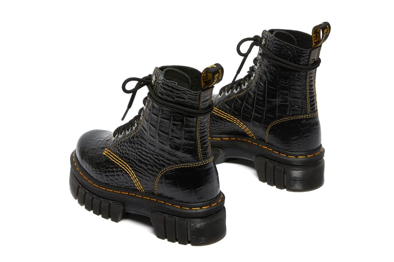 Heaven by Marc Jacobs x Dr. Martens Collaboration | Hypebae