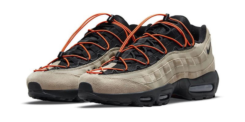 【海外限定】airmax95 \
