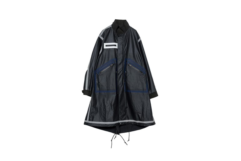 CLOT x sacai x Nike LDWaffle & Apparel Range | Hypebae