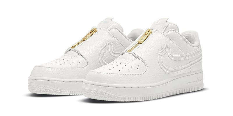 お値下げ中　W AF1 LXX SERENA ナイキエア フォース1 nike-serena-williams-air-force