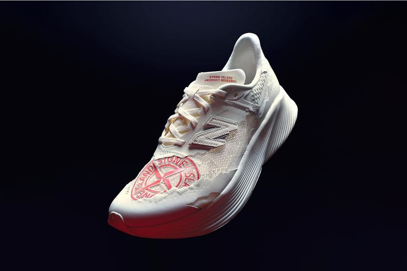 【STONE  × Newbalance】RC ELITE_SI stone-island-new-balance-tokyo