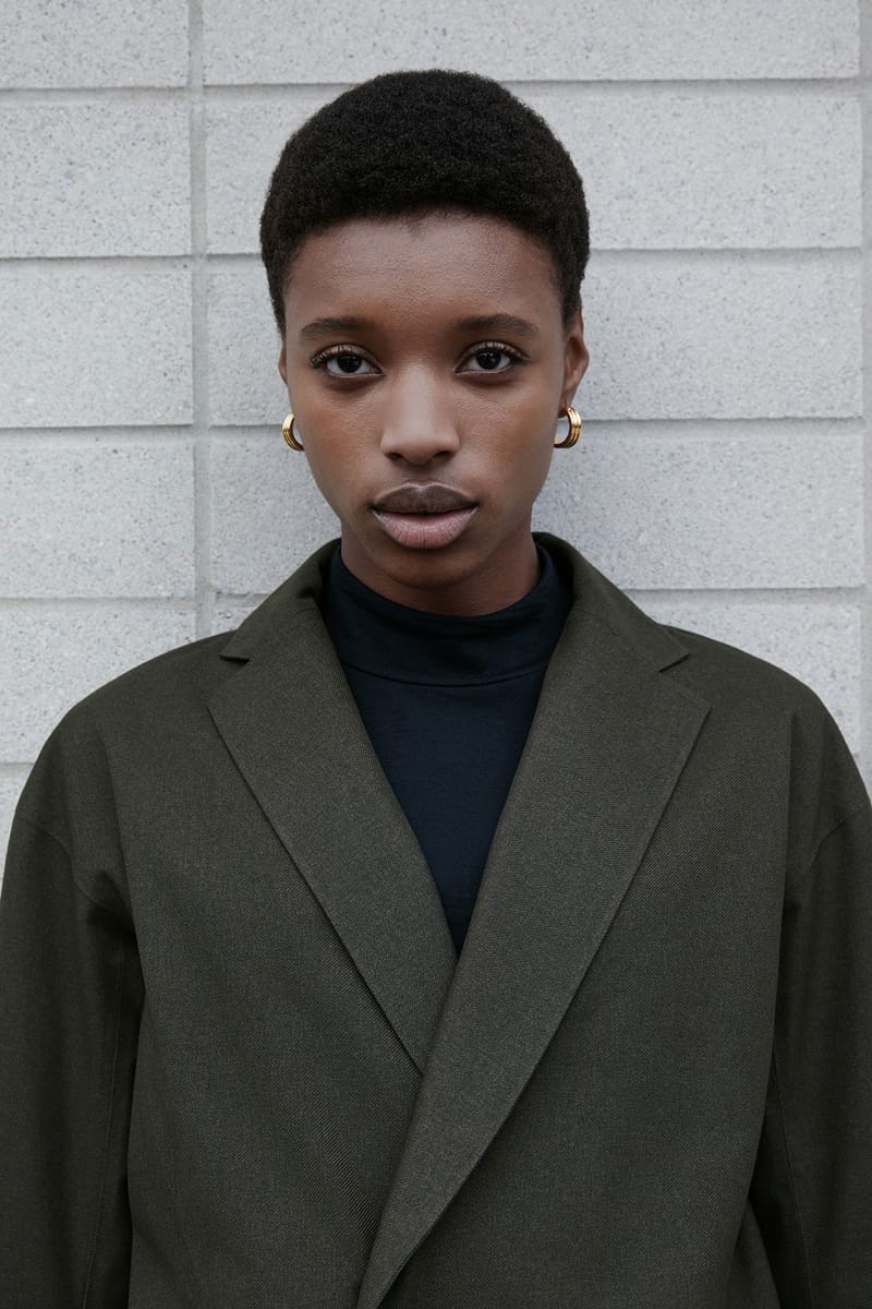 Veilance First-Ever Womenswear Collection Launch | Hypebae