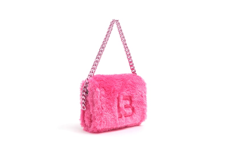 BIMBA Y LOLA FW21 Denim and LB Bag Collection Hypebae