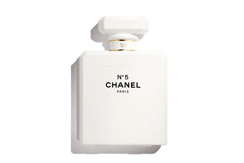 Chanel Beauty Unveils Holiday 2021 Collection | Hypebae