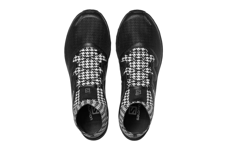 COMME des GARÇONS x Salomon Sportstyle Collab | Hypebae COMME des GARÇONS x Salomon Sportstyle Collab | Hypebae