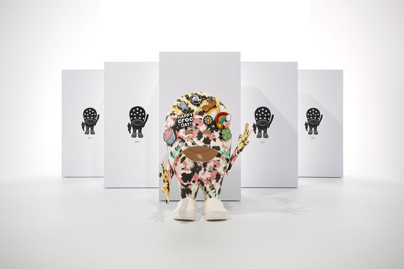 Crocs Drops Collectible Figurines for Croc Day | Hypebae