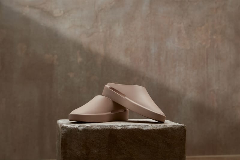 Fear of God The California Slip-On 