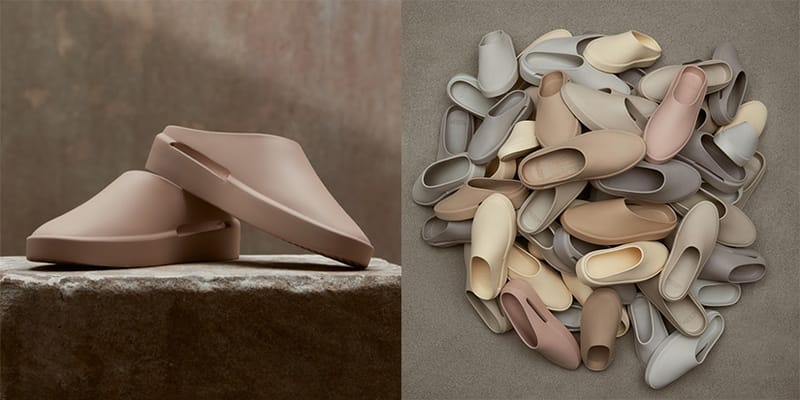 Fear of God The California Slip-On 