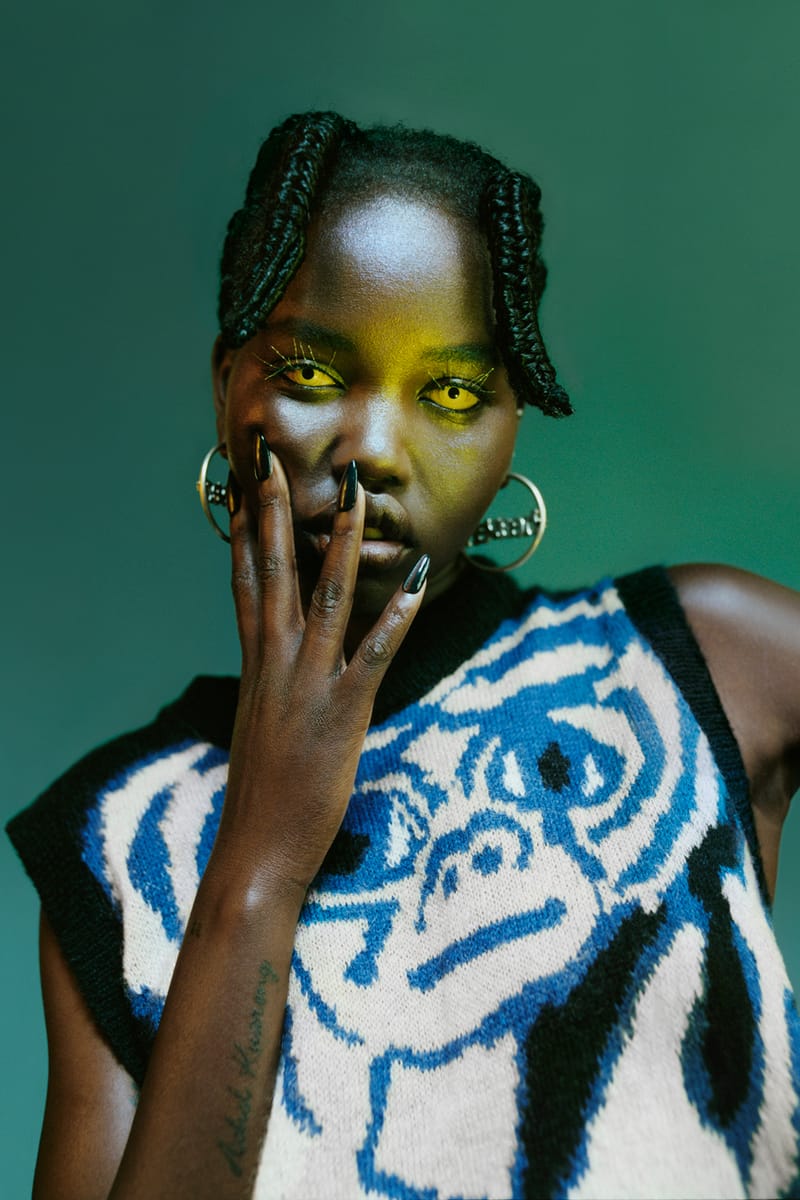 heaven by marc jacobs キャミソール Heaven by Marc Jacobs FW21 Collection Release | Hypebae