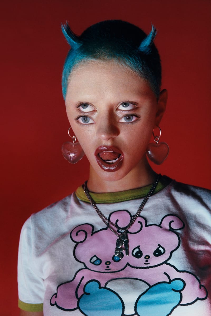 Heaven by Marc Jacobs FW21 Collection Release | Hypebae