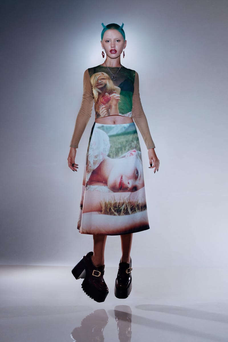 Heaven by Marc Jacobs FW21 Collection Release | Hypebae