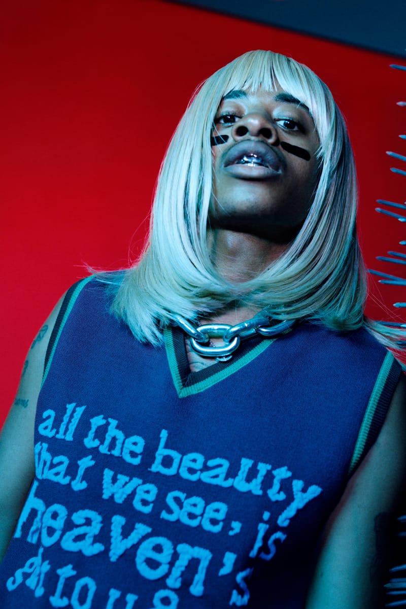Heaven by Marc Jacobs FW21 Collection Release | Hypebae