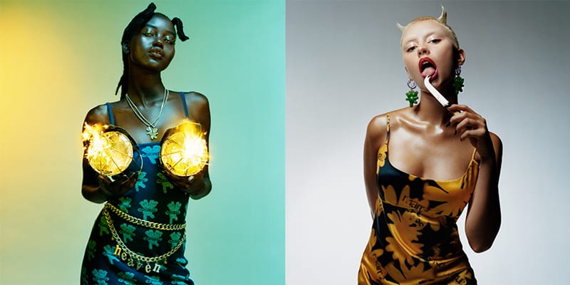 Heaven by Marc Jacobs FW21 Collection Release | Hypebae