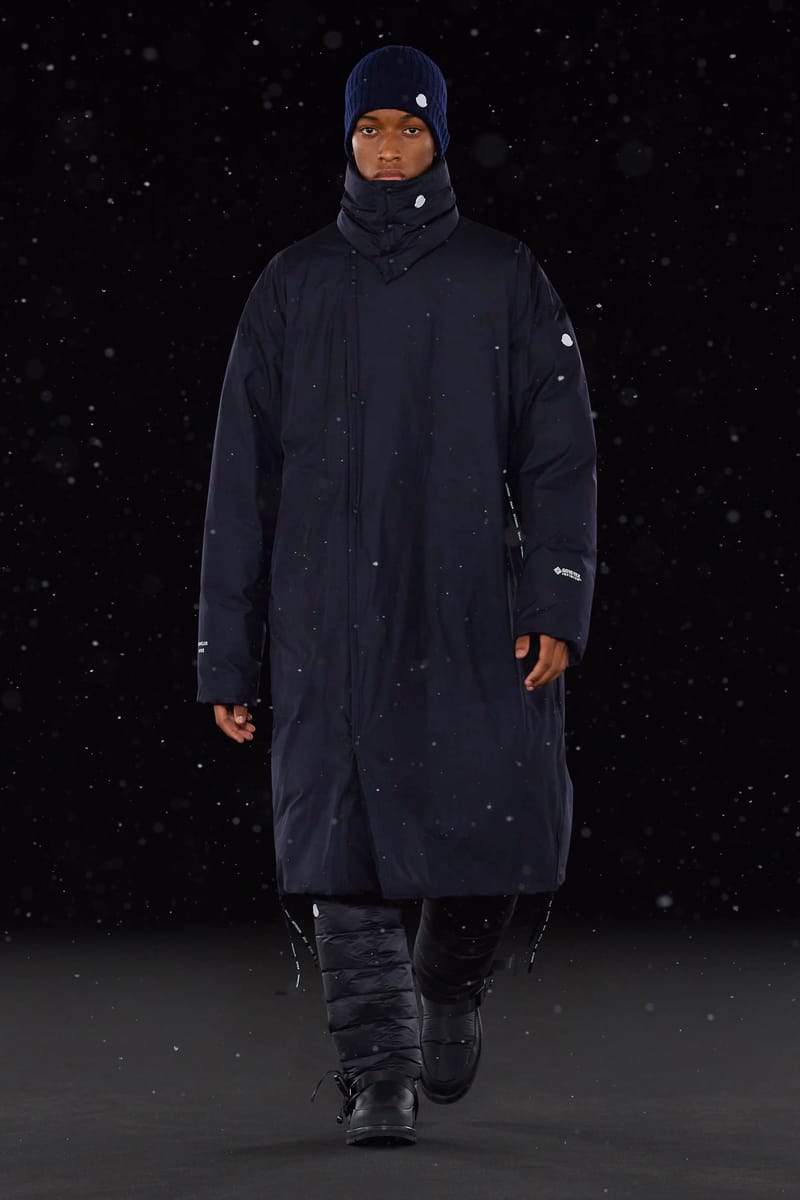 4 Moncler HYKE Collaboration Interview | Hypebae 4 Moncler HYKE Collaboration Interview | Hypebae