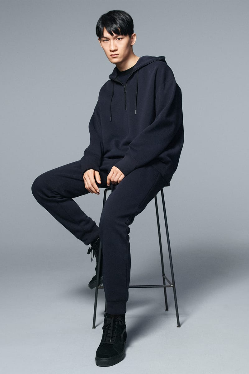 Jil Sander x UNIQLO +J Collection FW21 Release | Hypebae