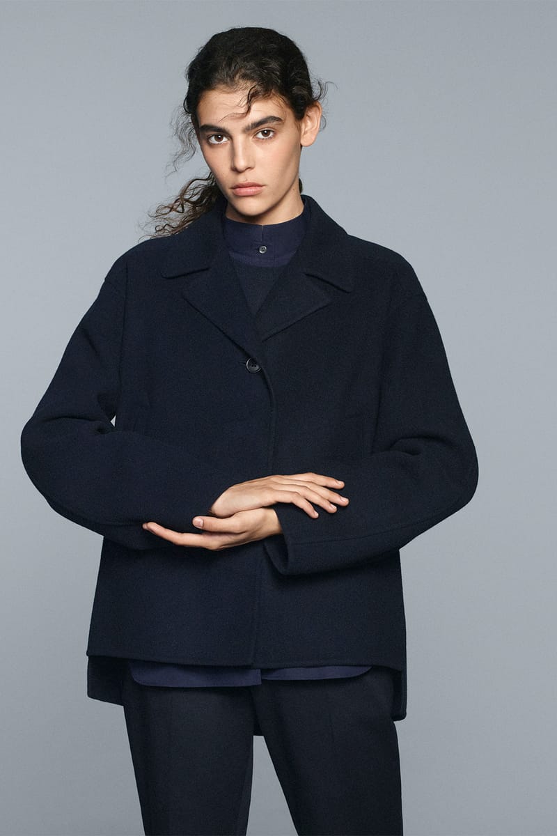 Jil Sander x UNIQLO +J Collection FW21 Release | Hypebae