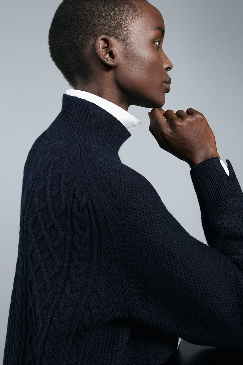 Jil Sander x UNIQLO +J Collection FW21 Release | Hypebae