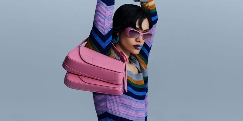 Kiko Kostadinov FW21 Womenswear Campaign | Hypebae