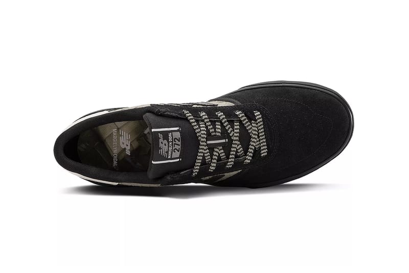Margielyn Didal x New Balance 272 Sneaker Drop | Hypebae