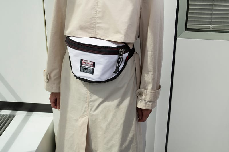 MM6 Maison Margiela x Eastpak Bag Collaboration | Hypebae