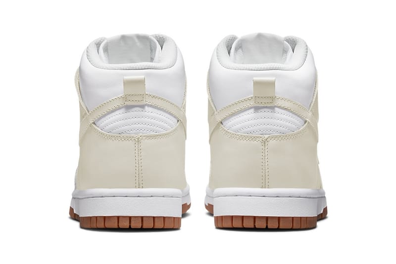 Nike Women's Dunk High 