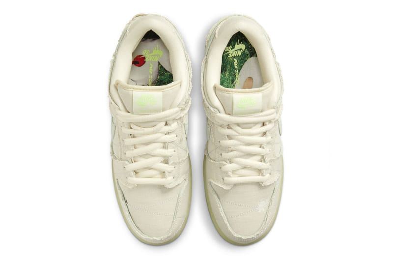 Nike To Drop SB Dunk Low 