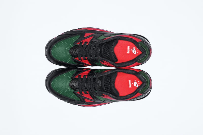 Supreme®/Nike® Cross Trainer Low27.5 Supreme x Nike Cross Trainer Low Release Date | Hypebae
