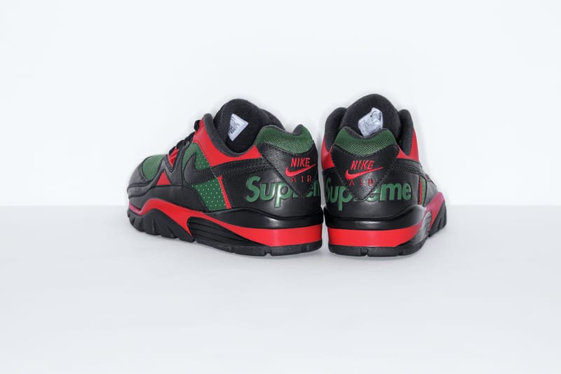 Supreme x Nike Cross Trainer Low Release Date | Hypebae
