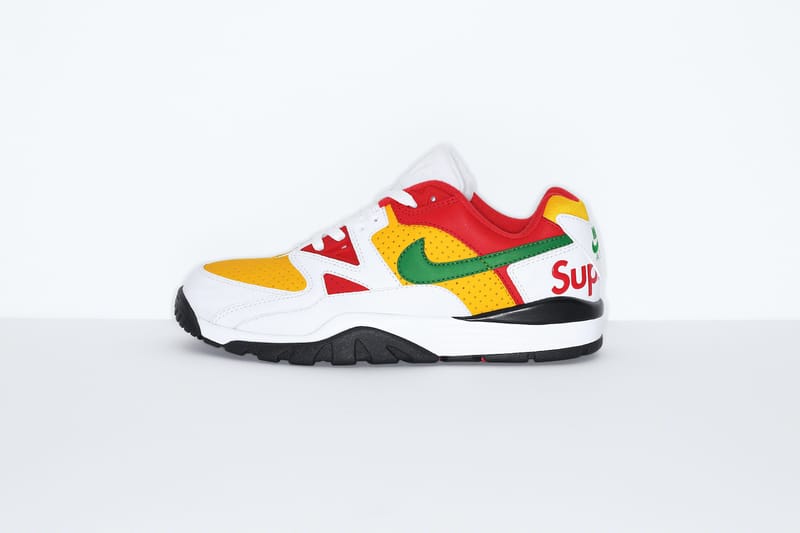 Supreme x Nike Cross Trainer Low Release Date | Hypebae