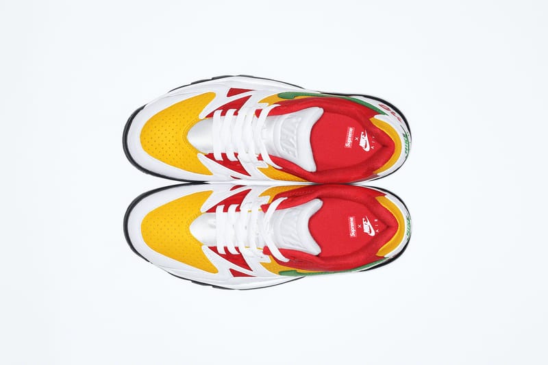 Supreme x Nike Cross Trainer Low Release Date | Hypebae