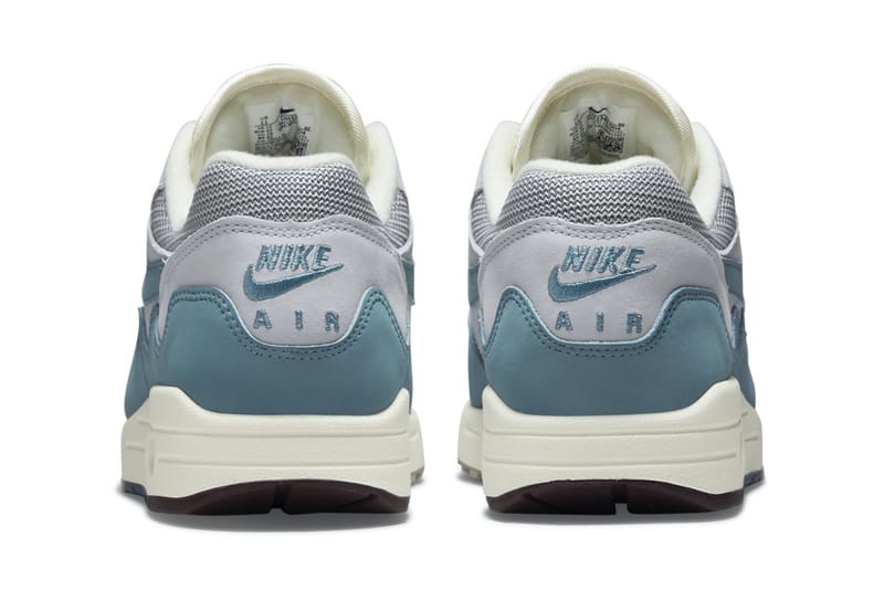 Patta x Nike Air Max 1 