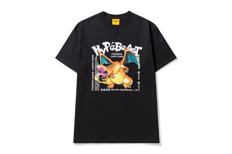 HYPEBEAST x Pokémon TCG 25th Anniversary Capsule | Hypebae