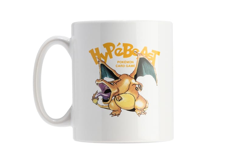 HYPEBEAST x Pokémon TCG 25th Anniversary Capsule | Hypebae