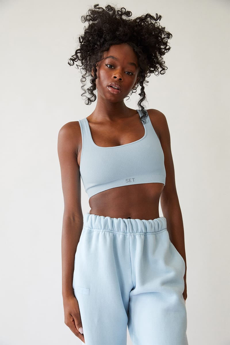 SET ACTIVE Releases 6 New Colorways For Fall | Hypebae
