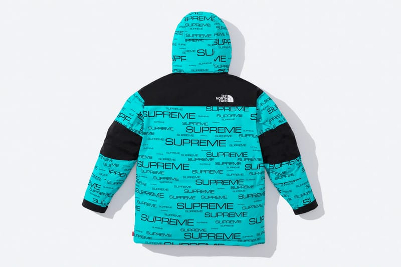 Supreme✖︎The North Face Supreme x The North Face Fall 2021 Collaboration | Hypebae