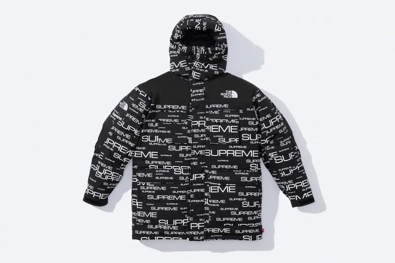 Supreme x The North Face Fall 2021 Collaboration | Hypebae