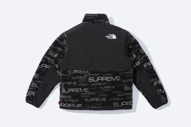 Supreme x The North Face Fall 2021 Collaboration | Hypebae