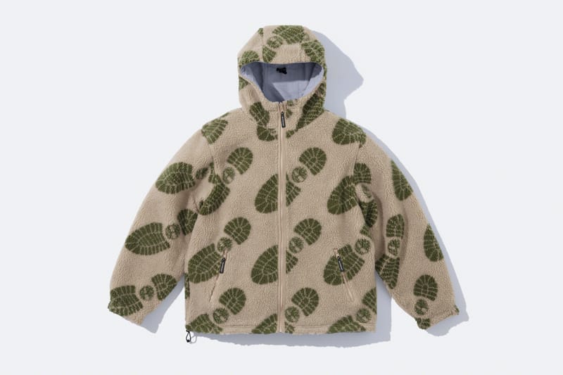 Supreme x Timberland Fall 2021 Collab Release | Hypebae