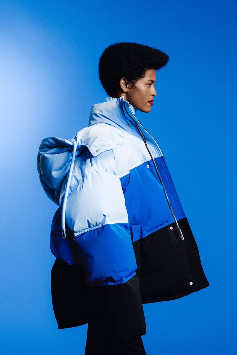 AMI Paris Launches Unisex Outerwear Capsule | Hypebae