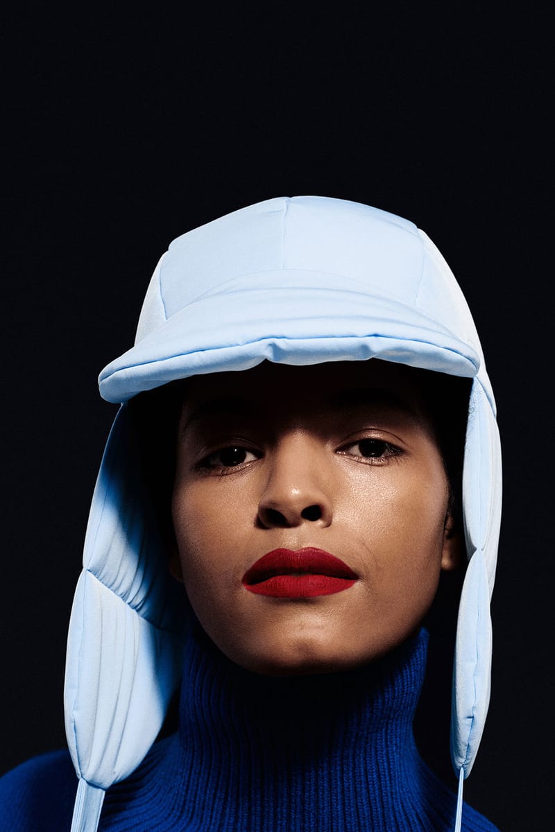 AMI Paris Launches Unisex Outerwear Capsule | Hypebae