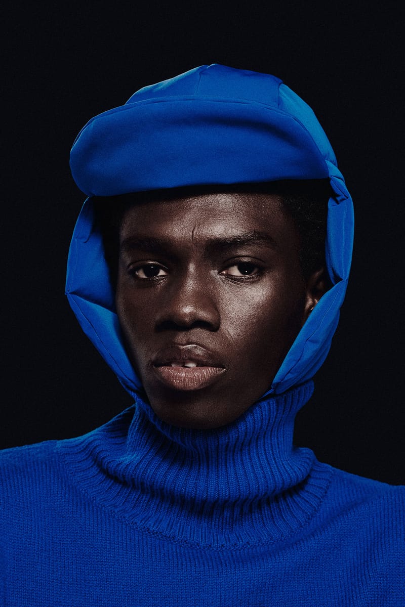 AMI Paris Launches Unisex Outerwear Capsule | Hypebae