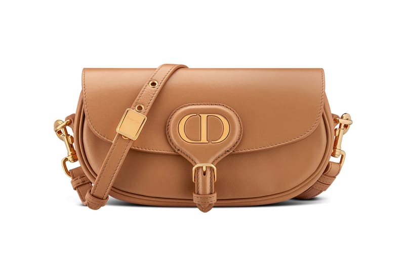 DIOR BOBBY EAST-WEST バッグ The Dior Bobby East-West Bag - news-savoir-faire - Fashion