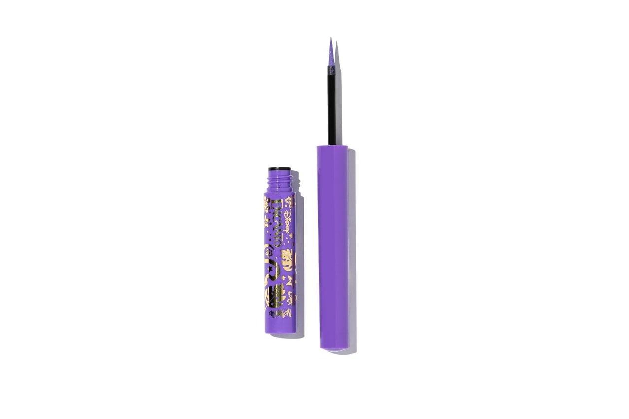 Colores del Encanto Liquid Eyeliner