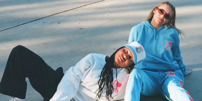 Monty's Good Burger Drops Holiday Collection | Hypebae Monty's Good Burger Drops Holiday Collection | Hypebae