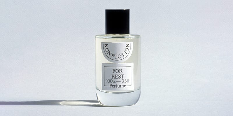 NONFICTION New Perfume 