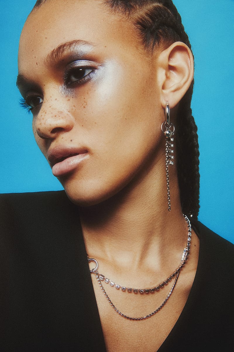 Justine Clenquet Unveils Holiday Jewelry Capsule | Hypebae